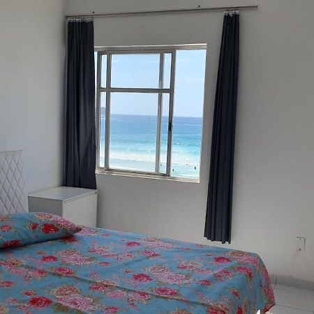 Apto Temporada Cabo Frio Eksteriør bilde