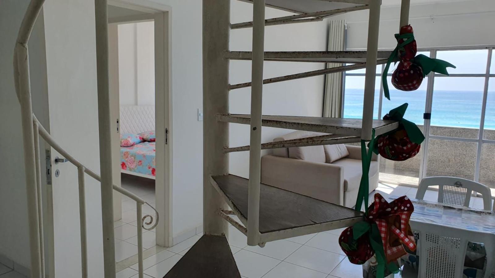 Apto Temporada Cabo Frio Eksteriør bilde